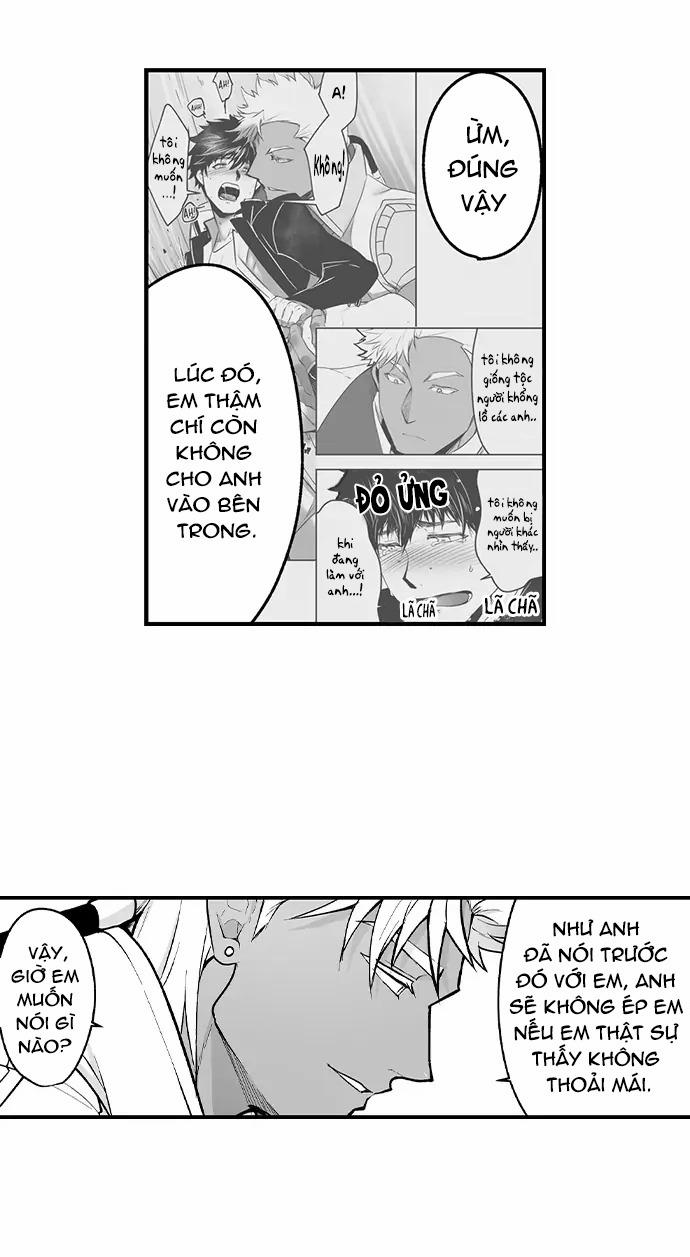 Vợ Của Titan 100 trang 4