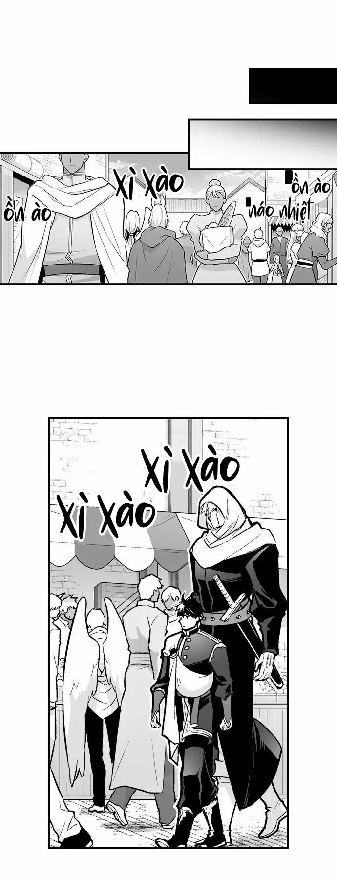 Vợ Của Titan 101 trang 0