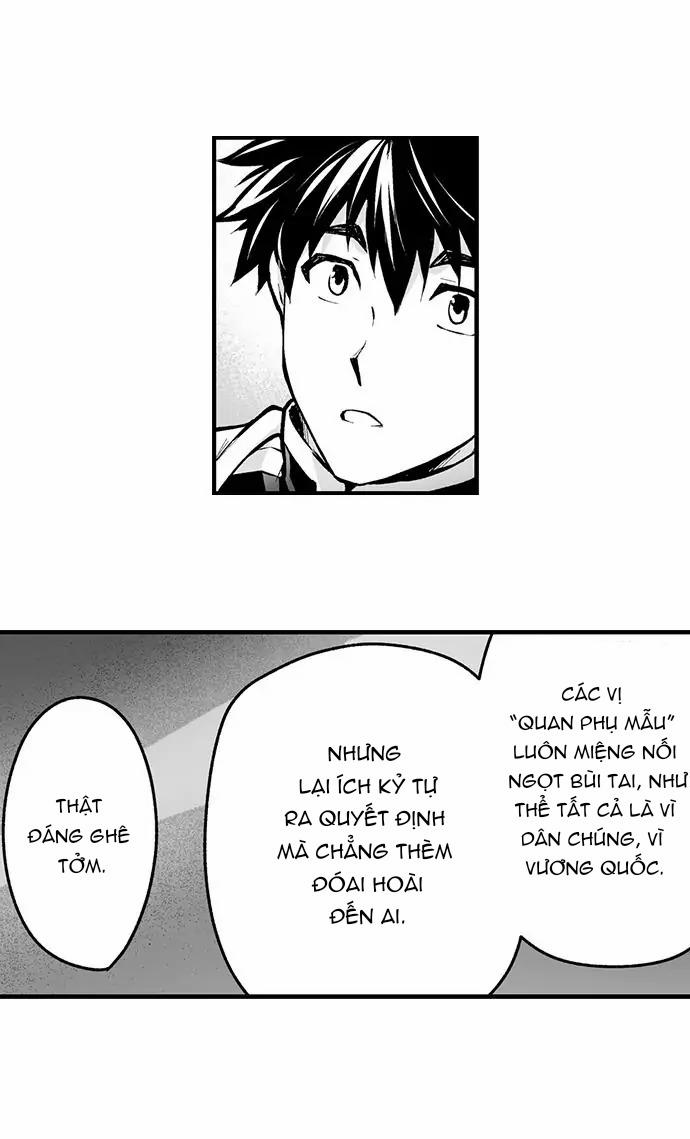 Vợ Của Titan 101 trang 10