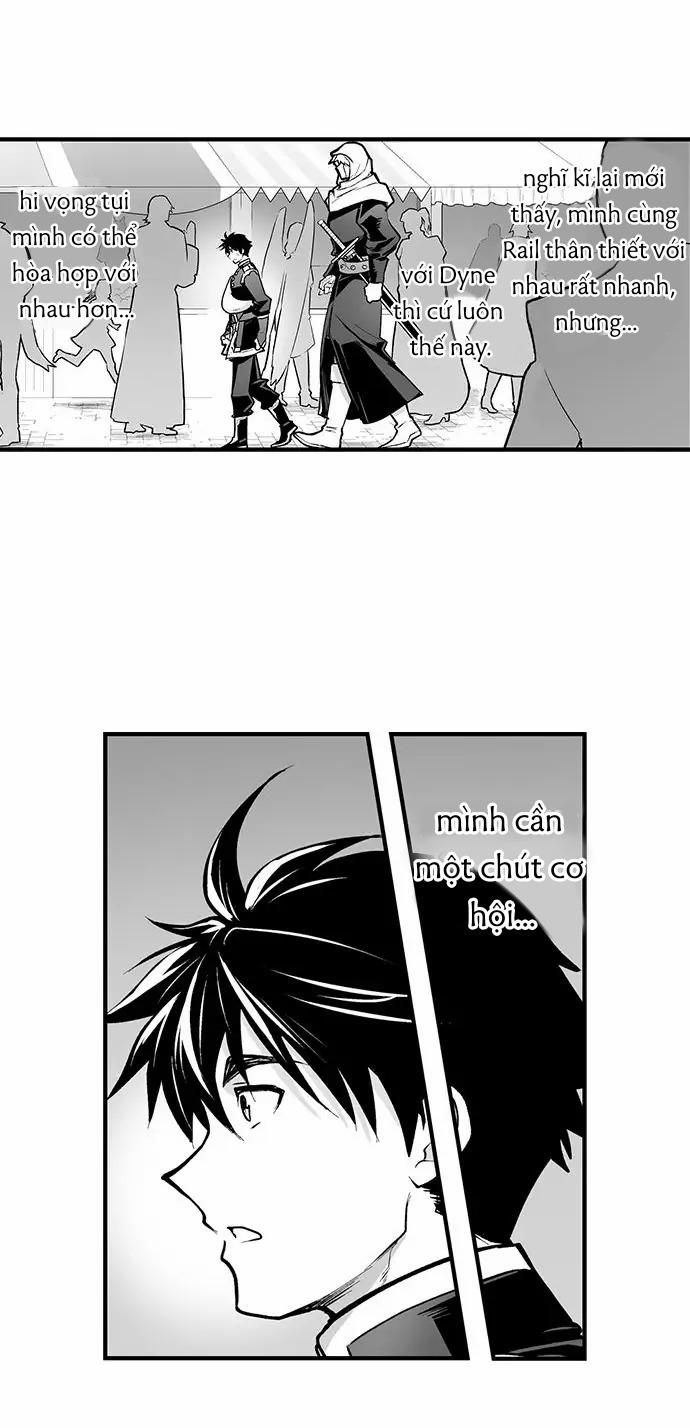 Vợ Của Titan 101 trang 5