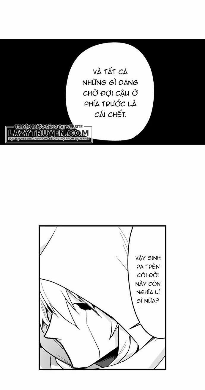 Vợ Của Titan 102 trang 1