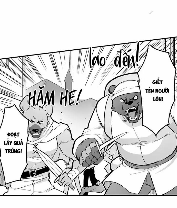 Vợ Của Titan 103 trang 15