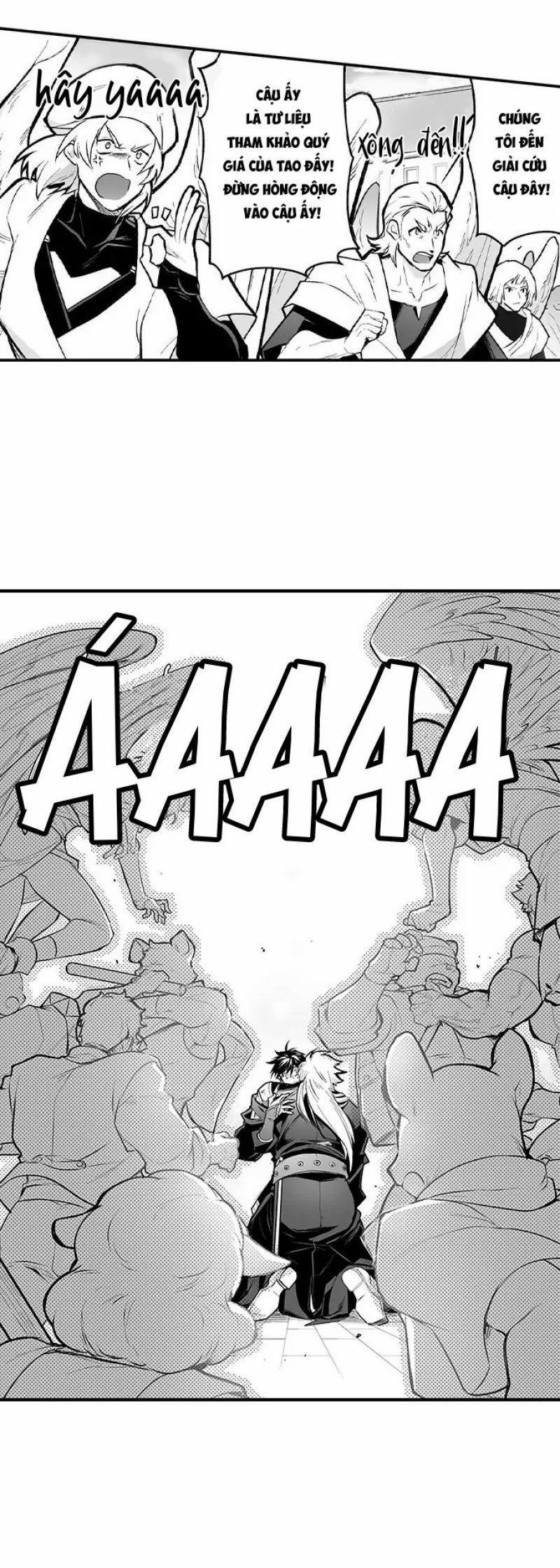 Vợ Của Titan 105 trang 5