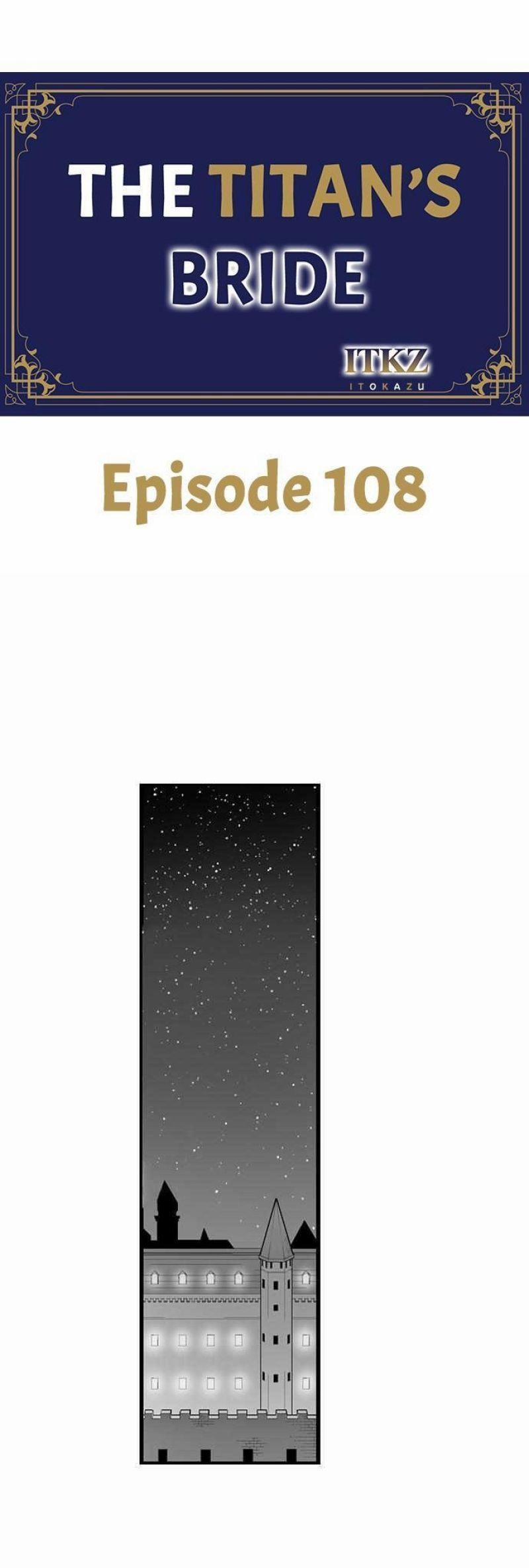 Vợ Của Titan 108 trang 0