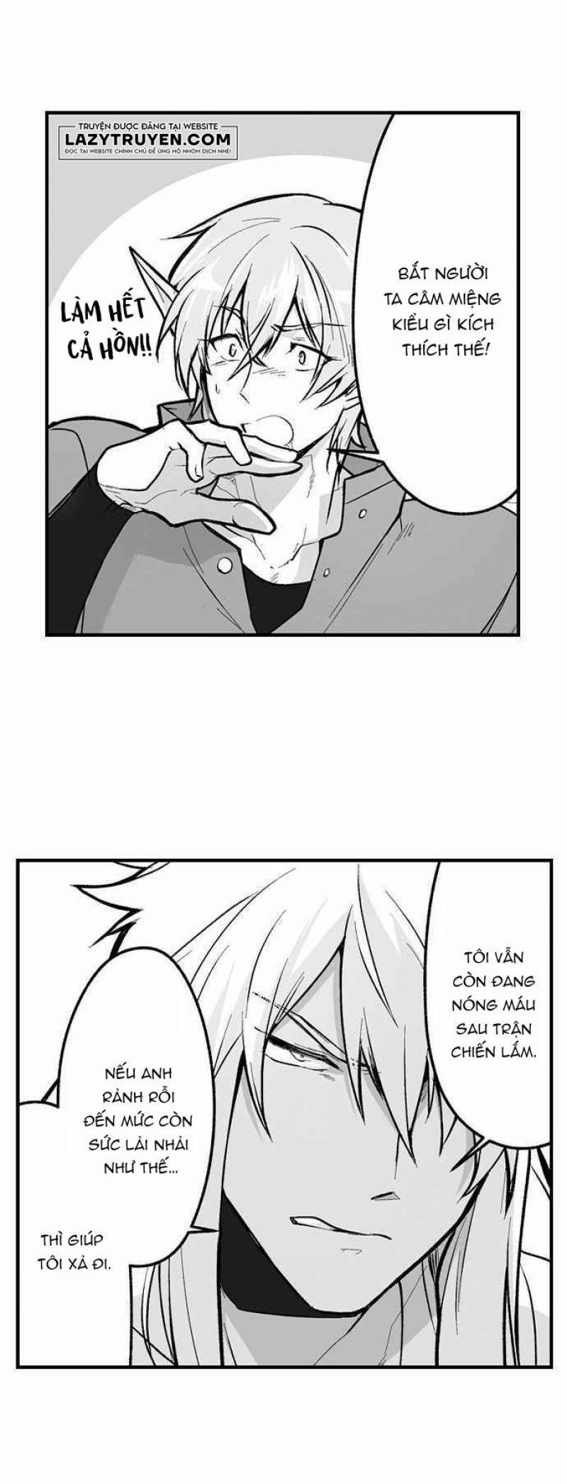 Vợ Của Titan 108 trang 12