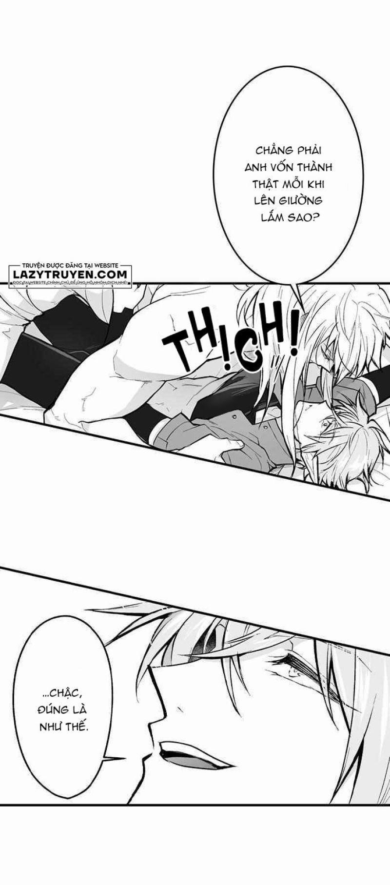 Vợ Của Titan 108 trang 15