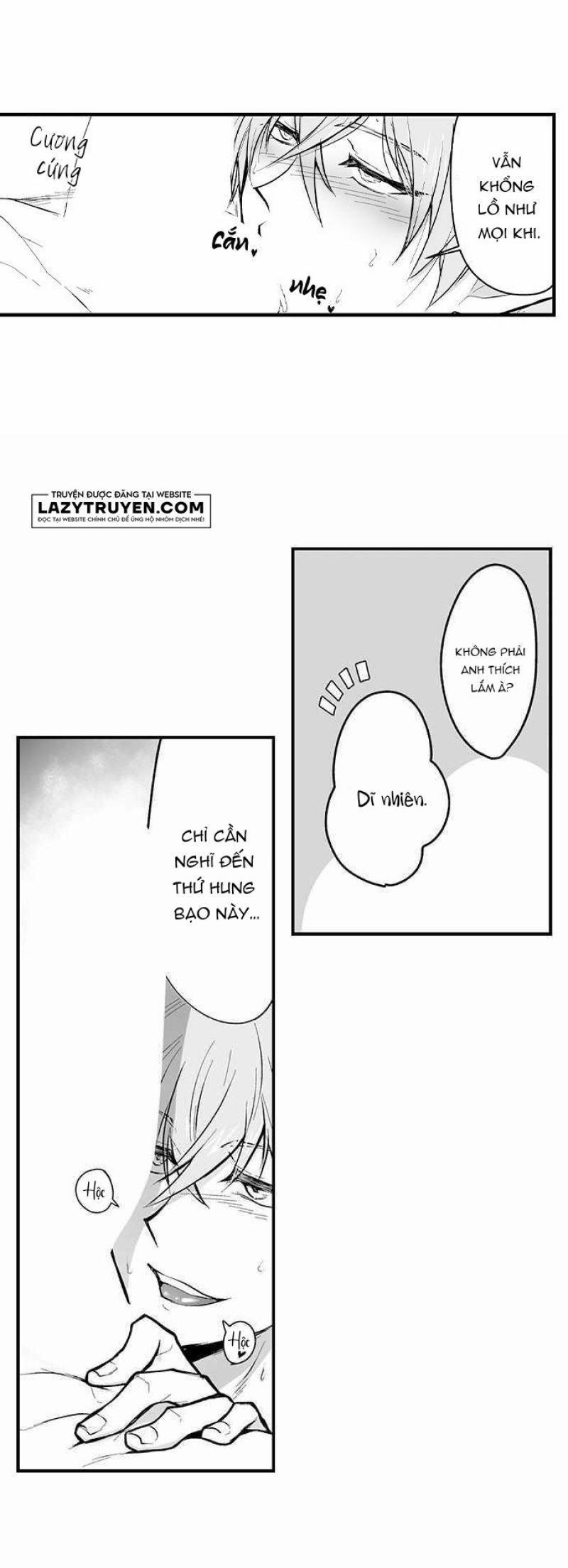 Vợ Của Titan 108 trang 18