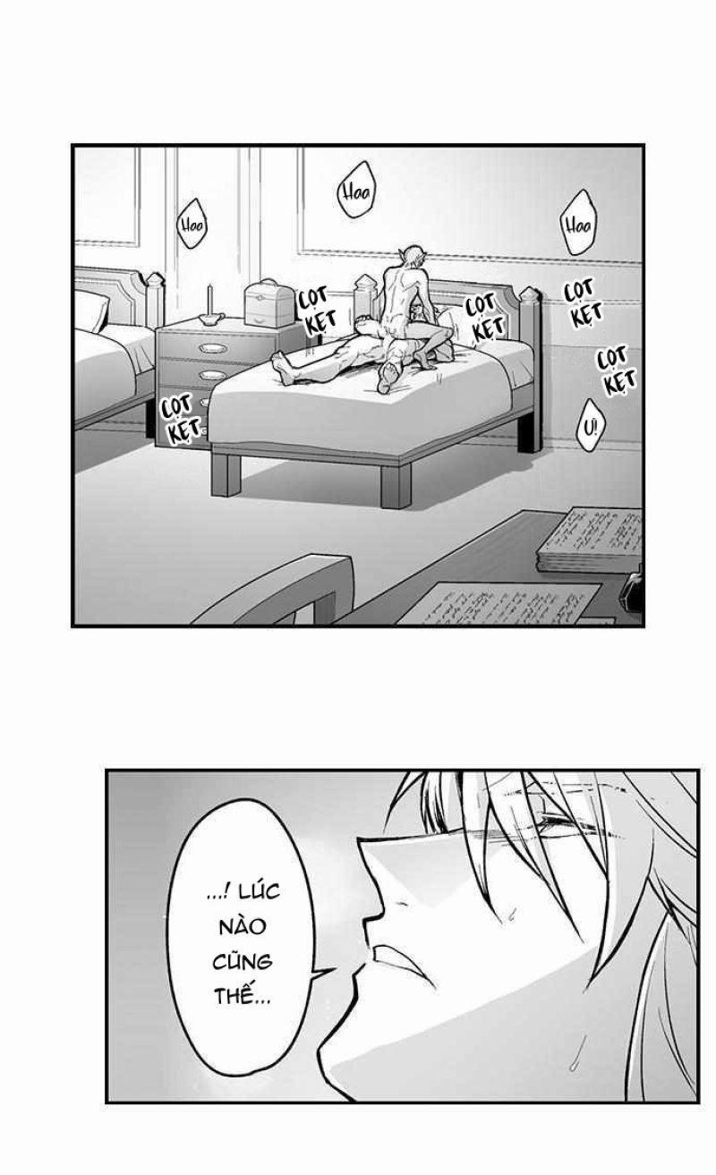 Vợ Của Titan 109 trang 1