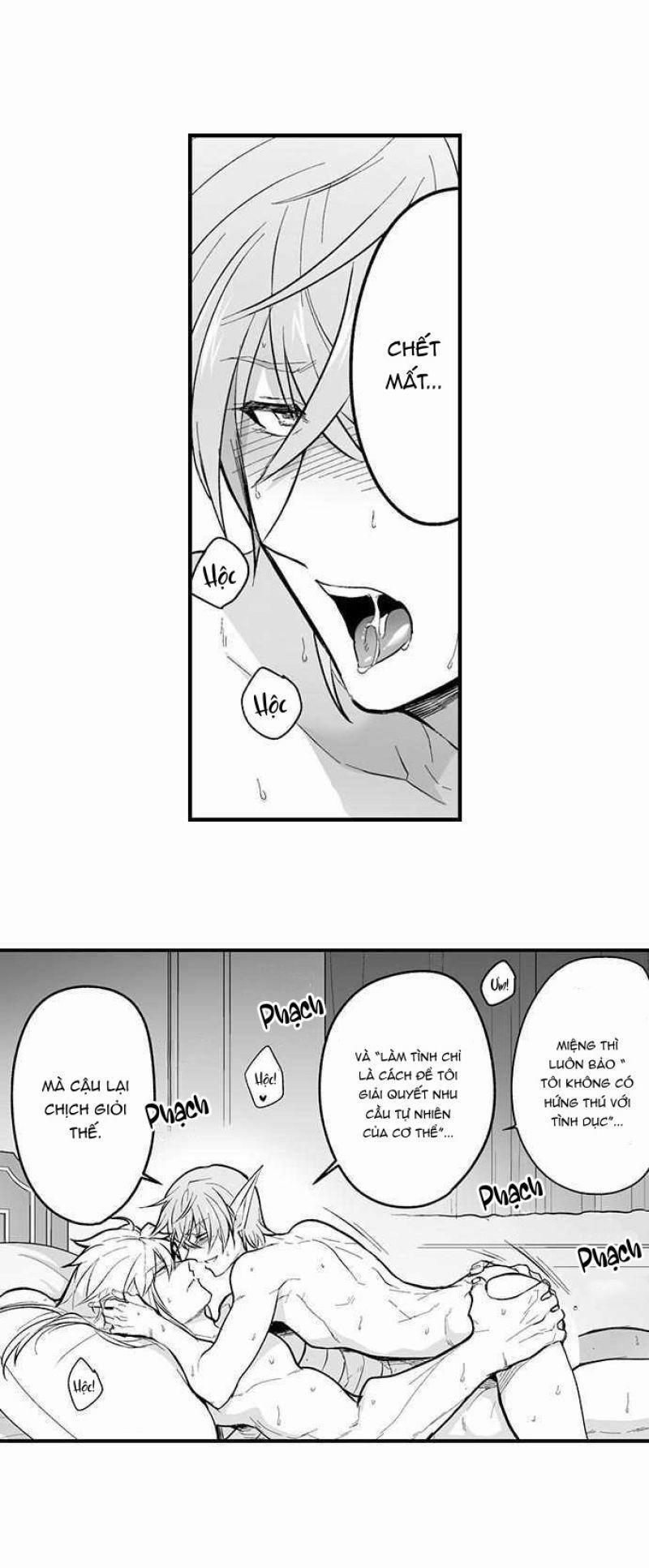 Vợ Của Titan 109 trang 11
