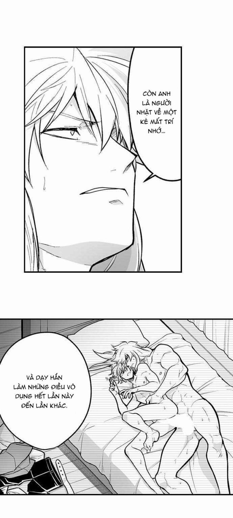 Vợ Của Titan 109 trang 12