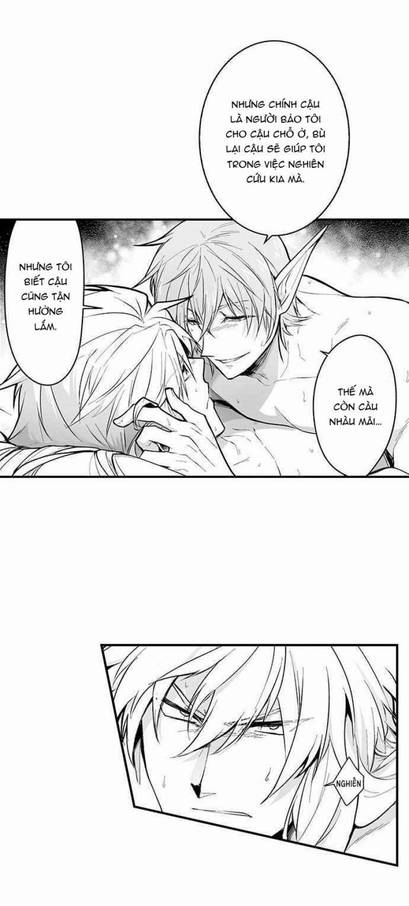 Vợ Của Titan 109 trang 13