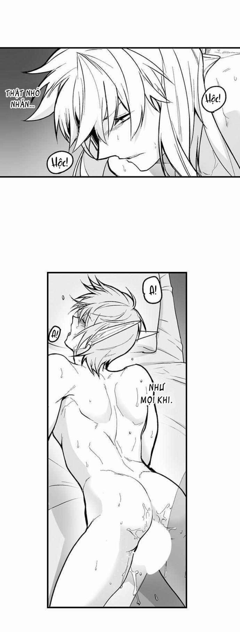 Vợ Của Titan 109 trang 16