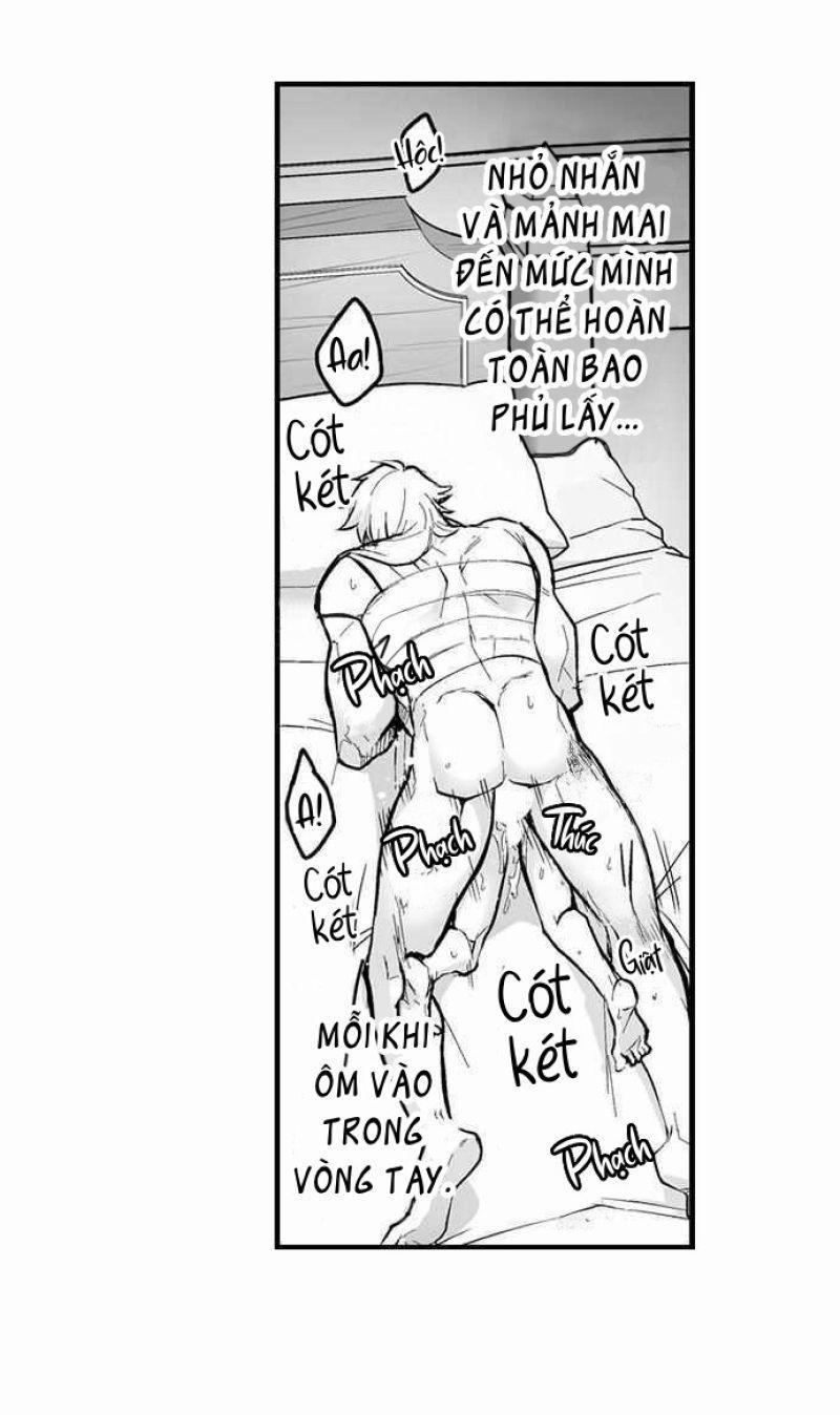 Vợ Của Titan 109 trang 17