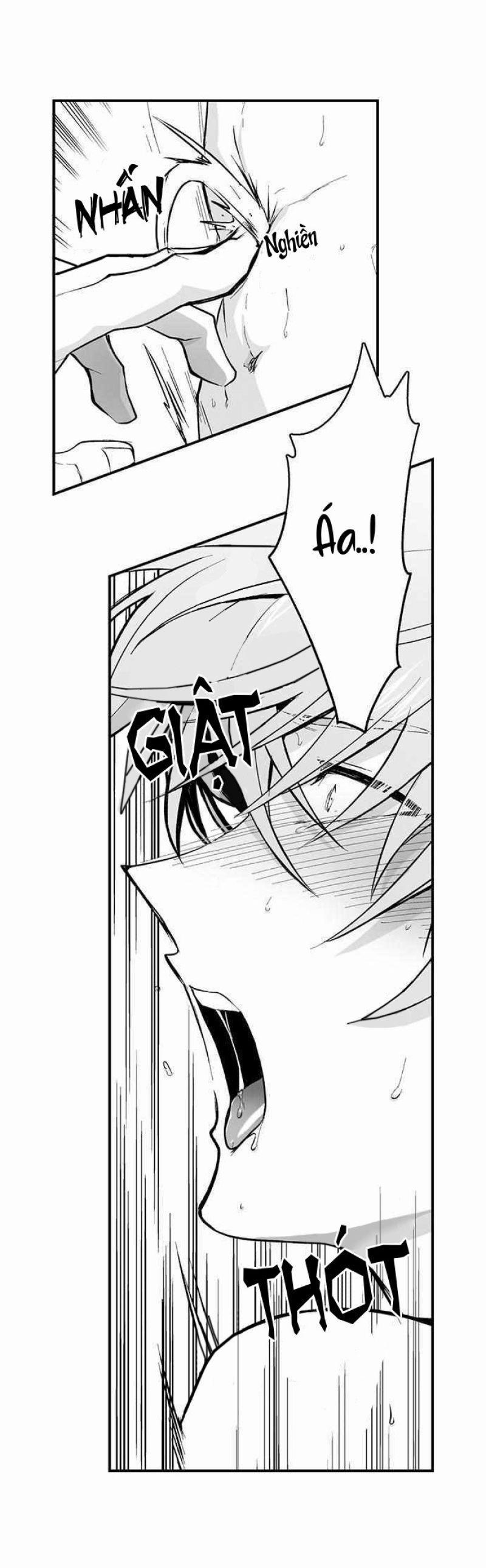 Vợ Của Titan 109 trang 9