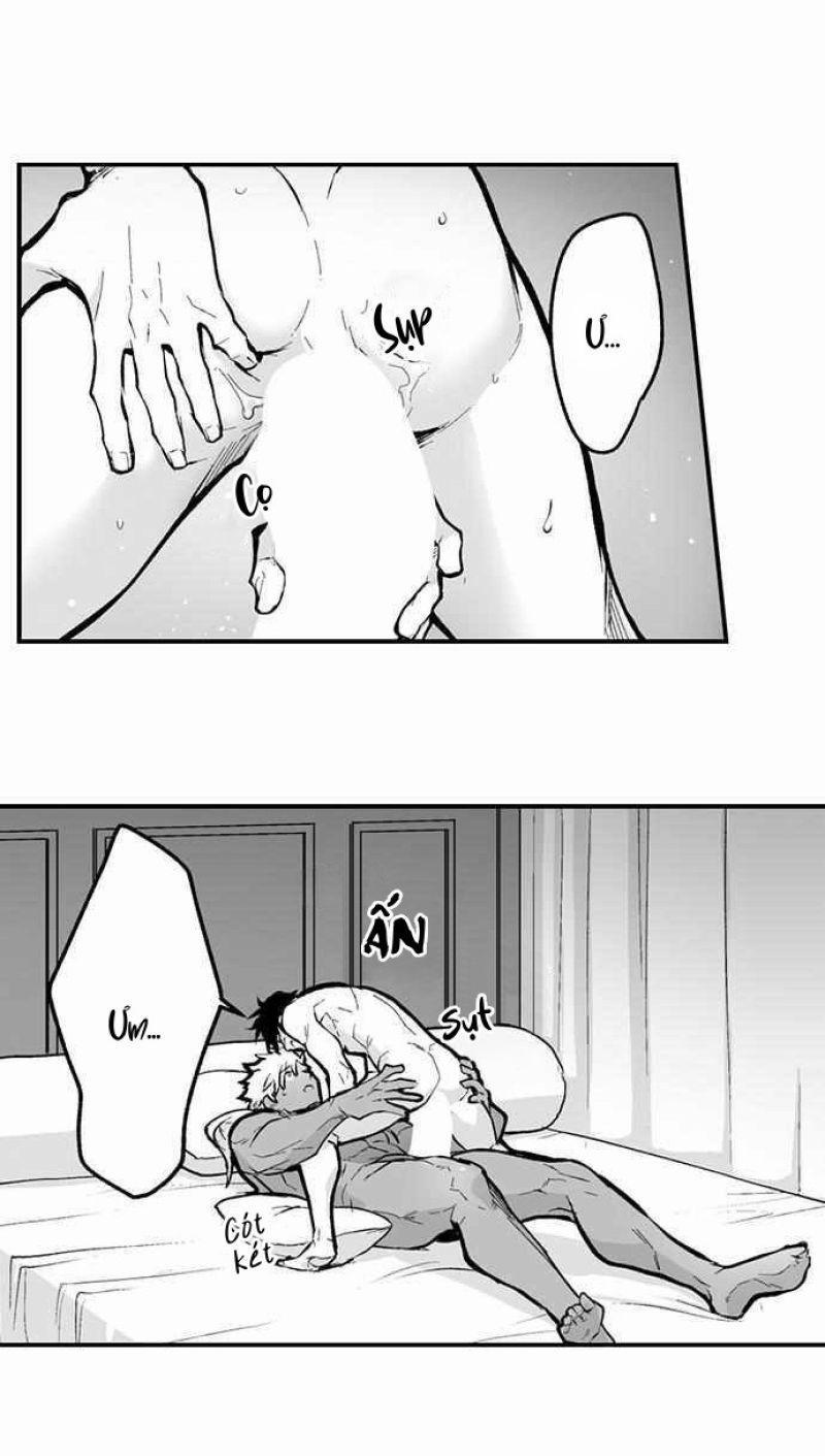 Vợ Của Titan 110 trang 1