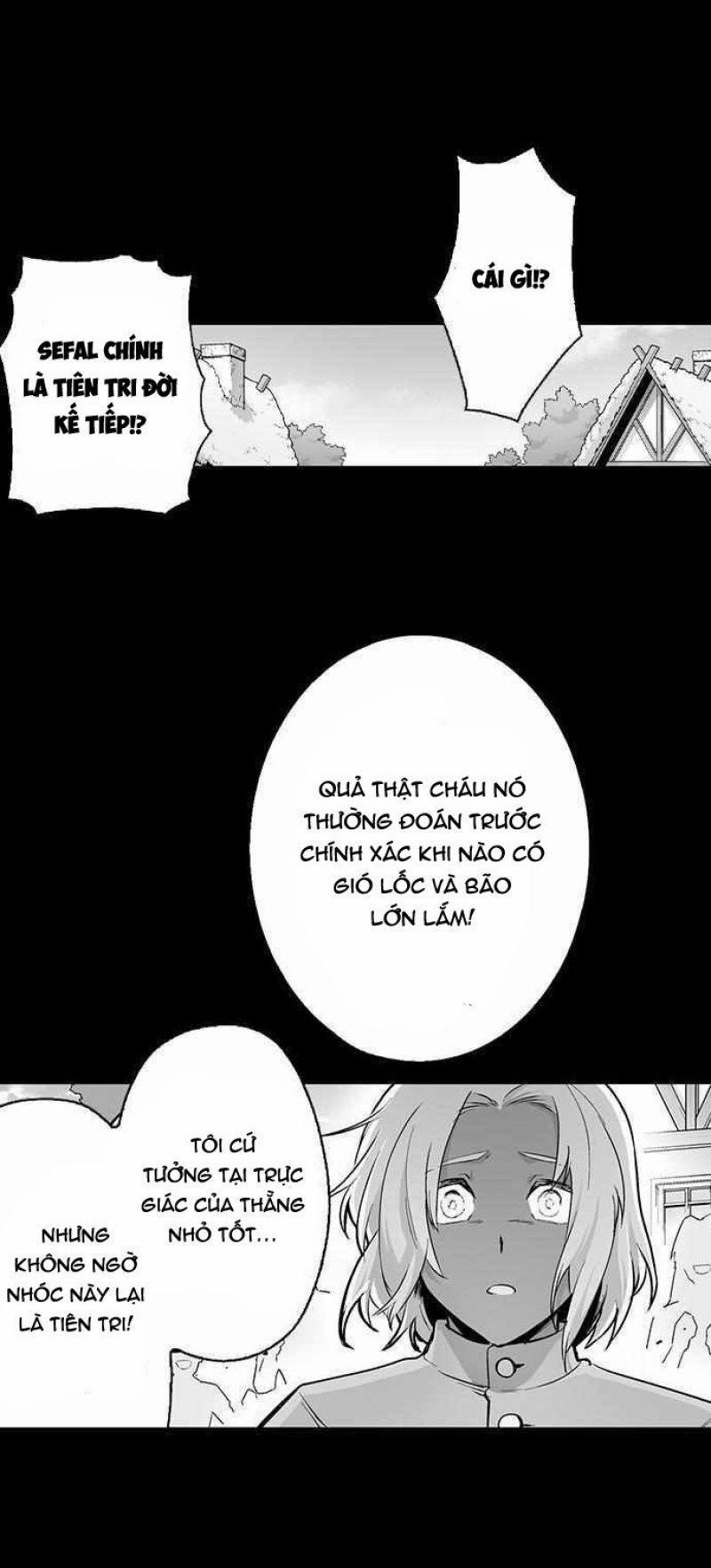 Vợ Của Titan 112 trang 4