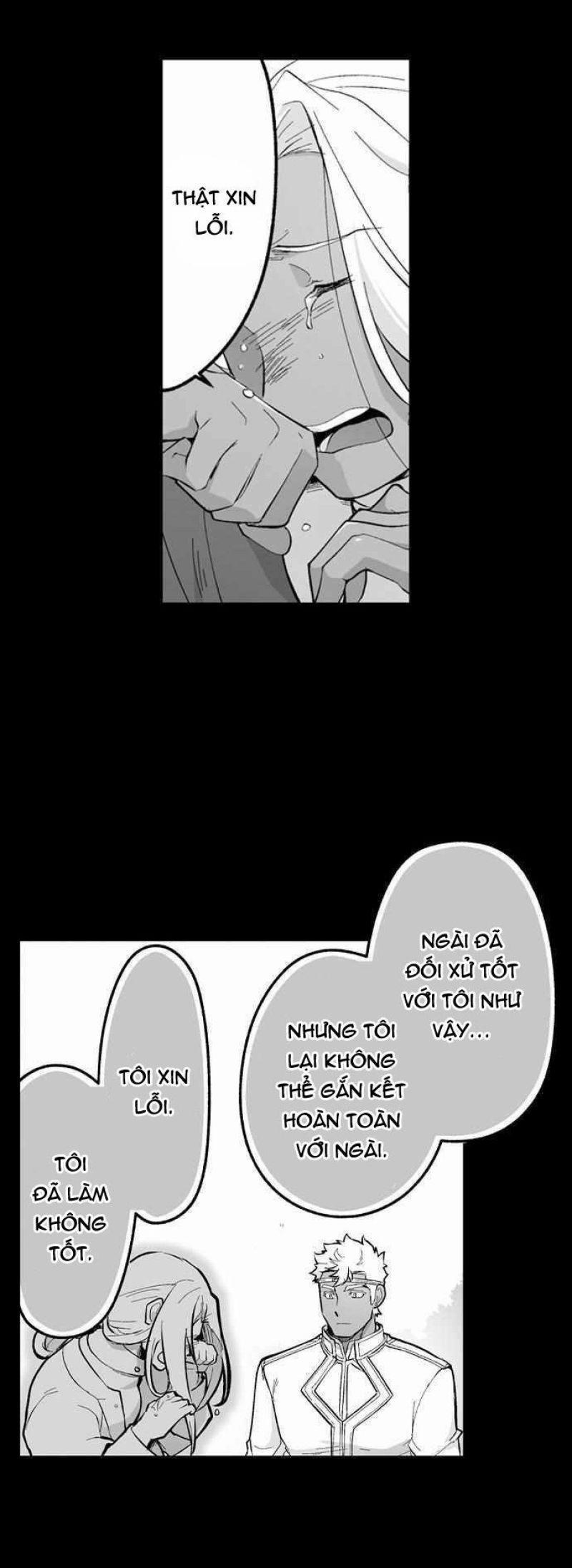 Vợ Của Titan 113 trang 29