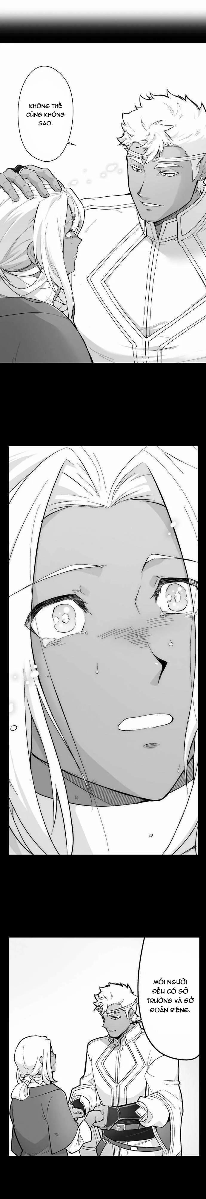 Vợ Của Titan 114 trang 1