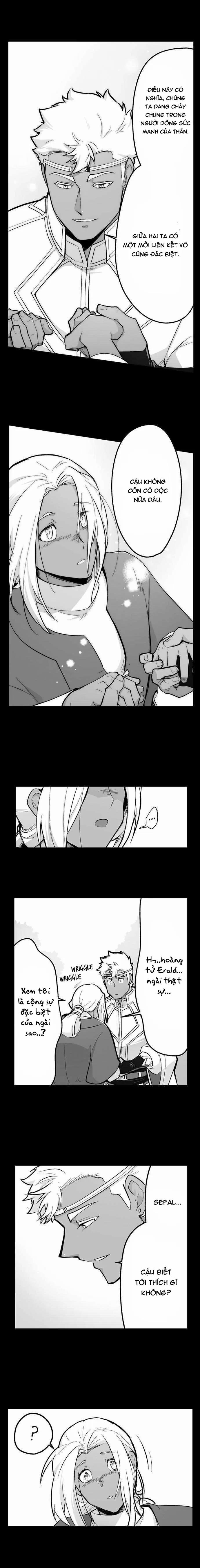Vợ Của Titan 114 trang 3