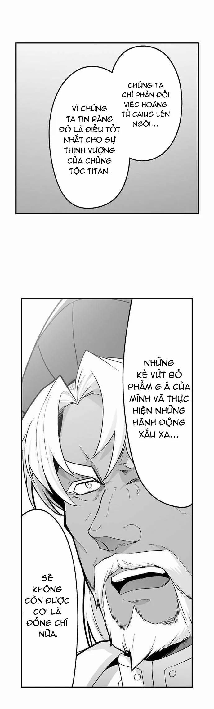 Vợ Của Titan 115 trang 11