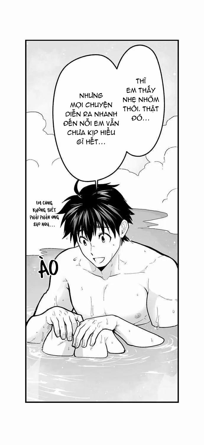 Vợ Của Titan 115 trang 14