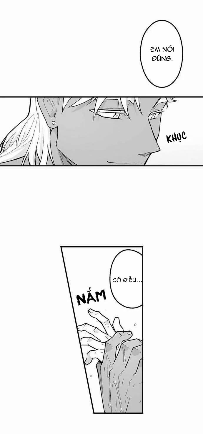 Vợ Của Titan 115 trang 22