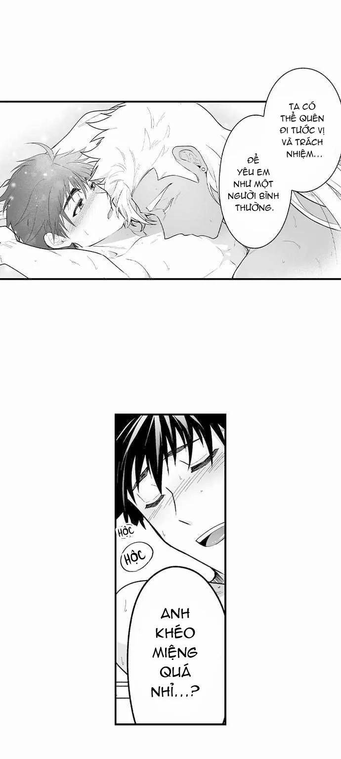 Vợ Của Titan 116 trang 1