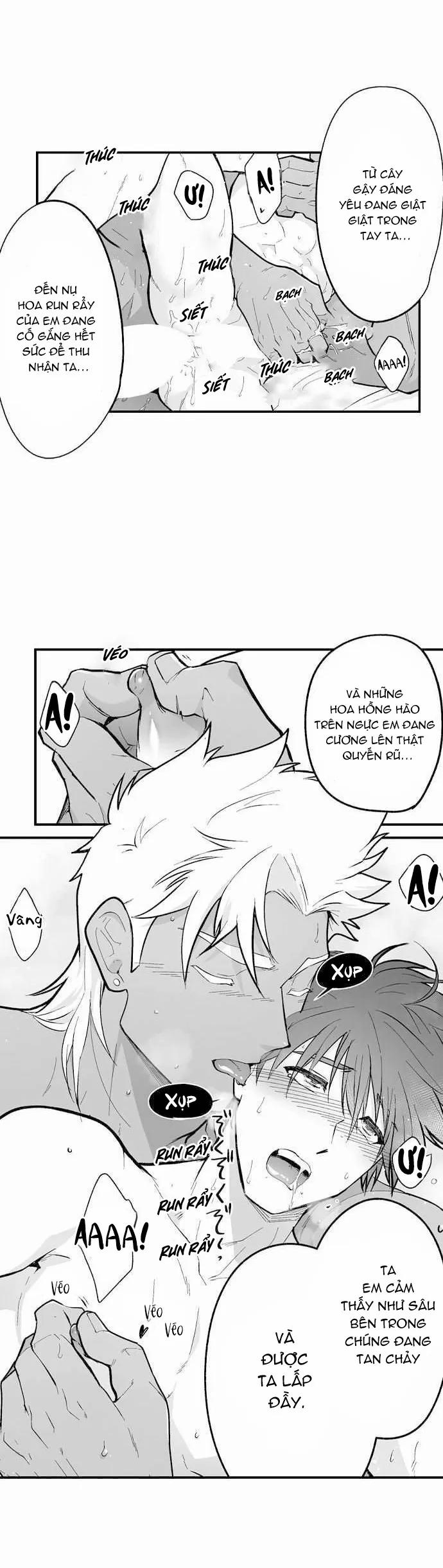 Vợ Của Titan 116 trang 12