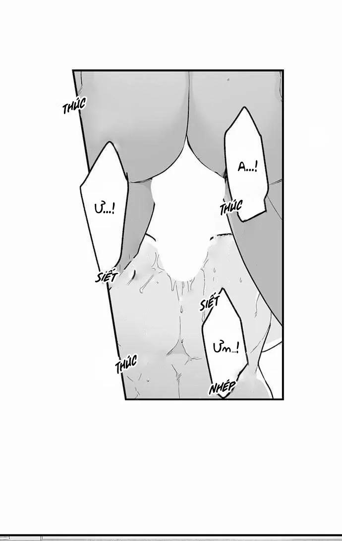 Vợ Của Titan 116 trang 3
