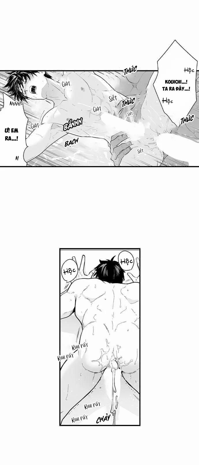 Vợ Của Titan 116 trang 8