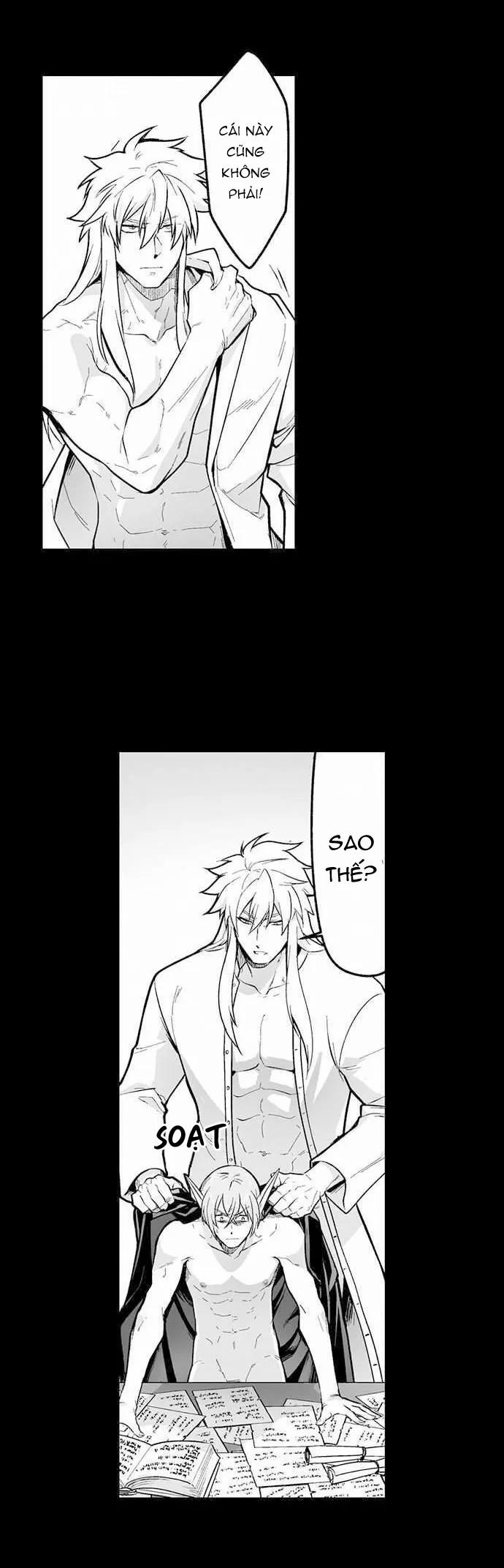 Vợ Của Titan 117 trang 10