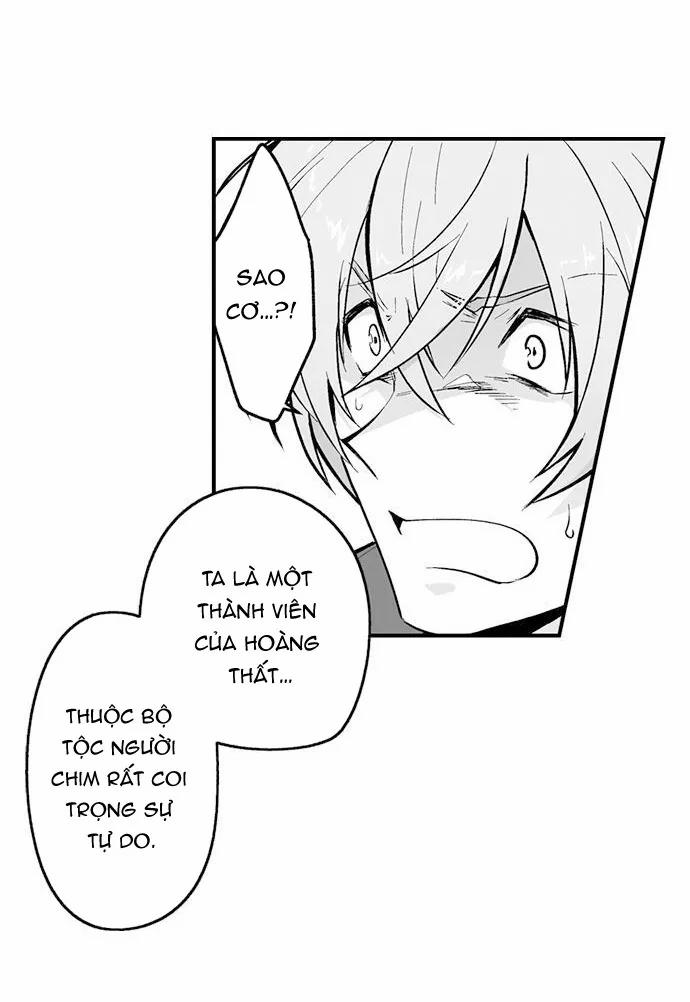 Vợ Của Titan 117 trang 23