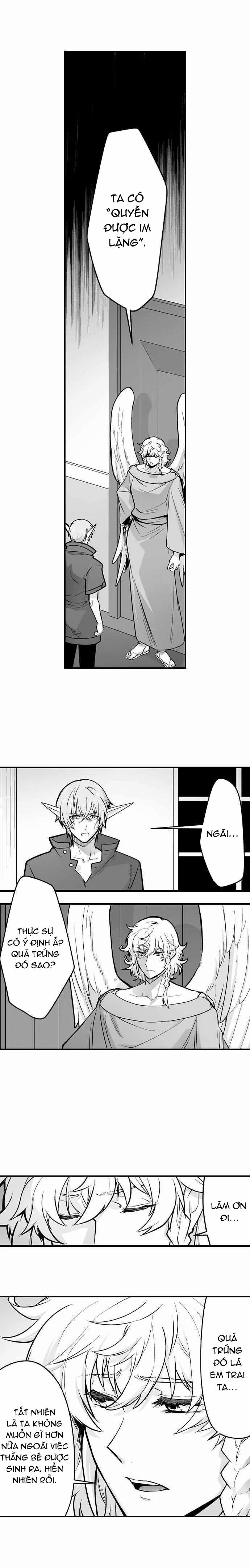 Vợ Của Titan 118 trang 1