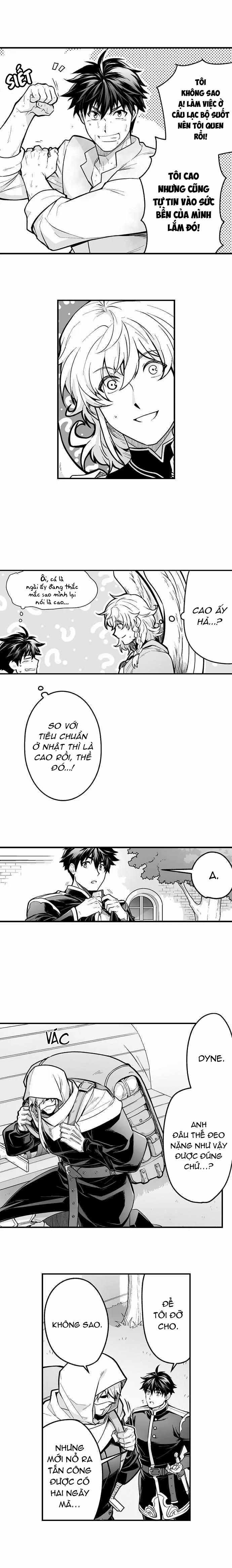 Vợ Của Titan 118 trang 5