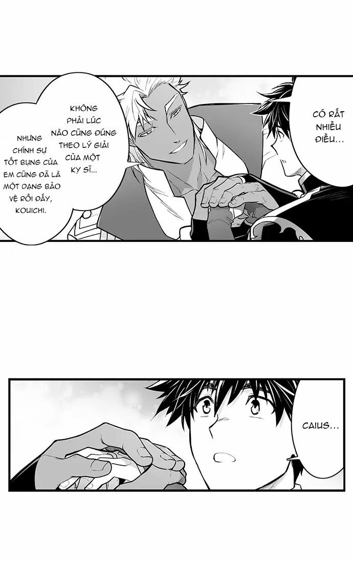 Vợ Của Titan 99 trang 0