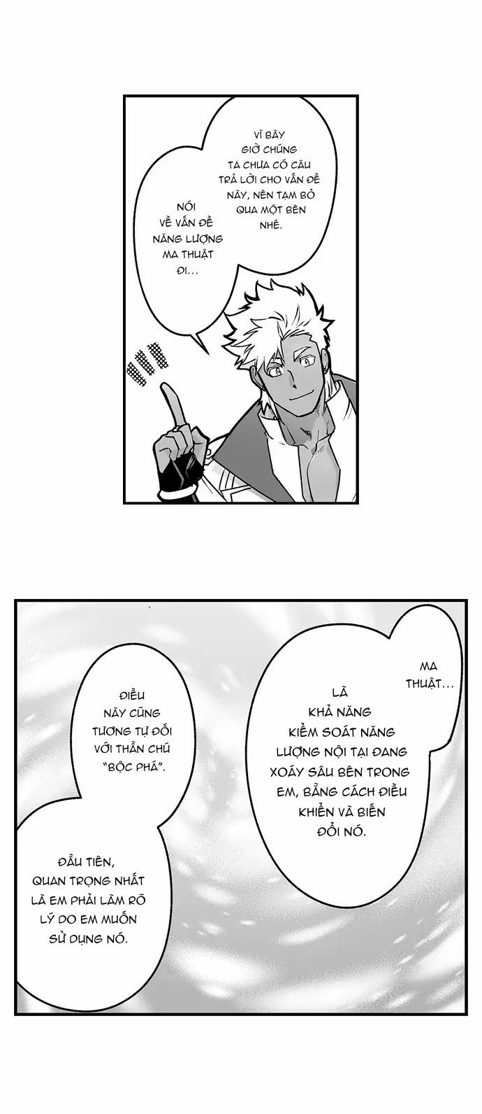 Vợ Của Titan 99 trang 1