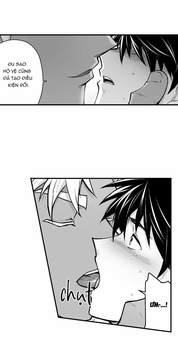 Vợ Của Titan 99 trang 11