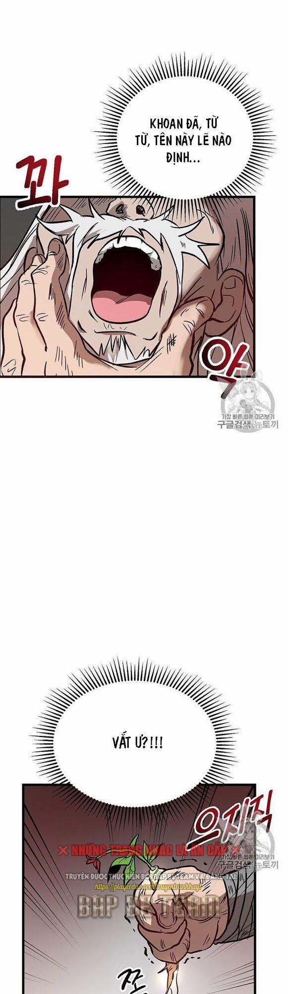 Võ Đang Kỳ Hiệp 1 trang 33