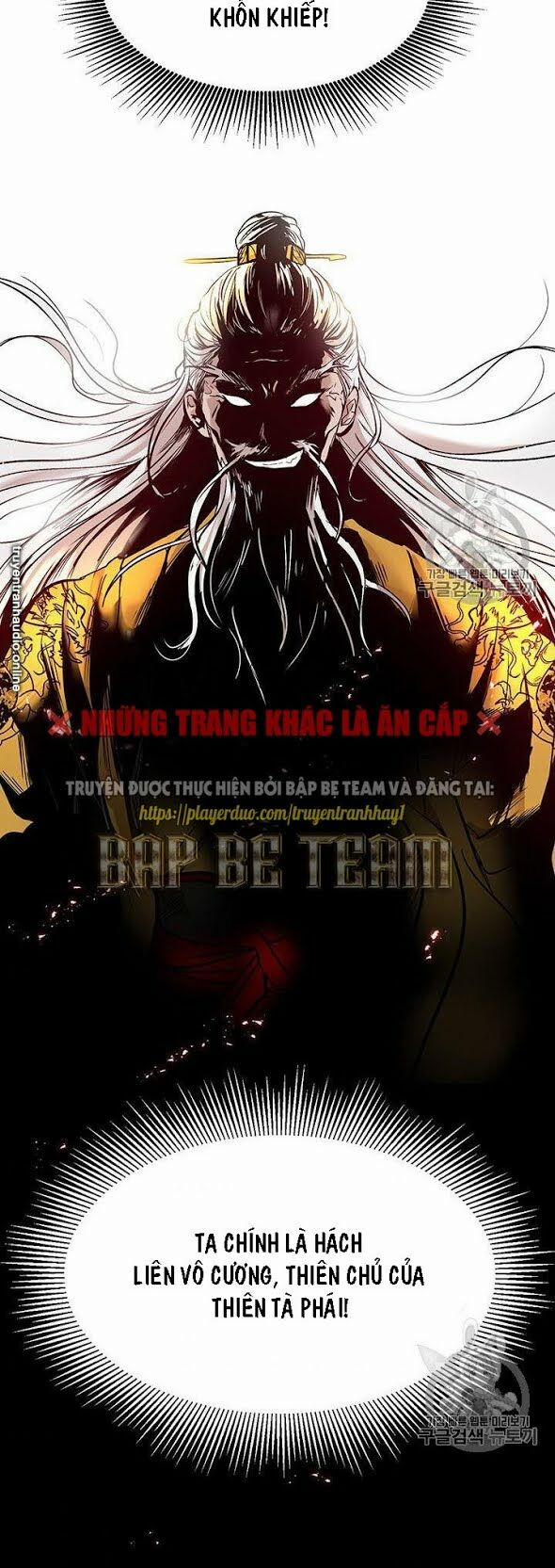 Võ Đang Kỳ Hiệp 1 trang 47