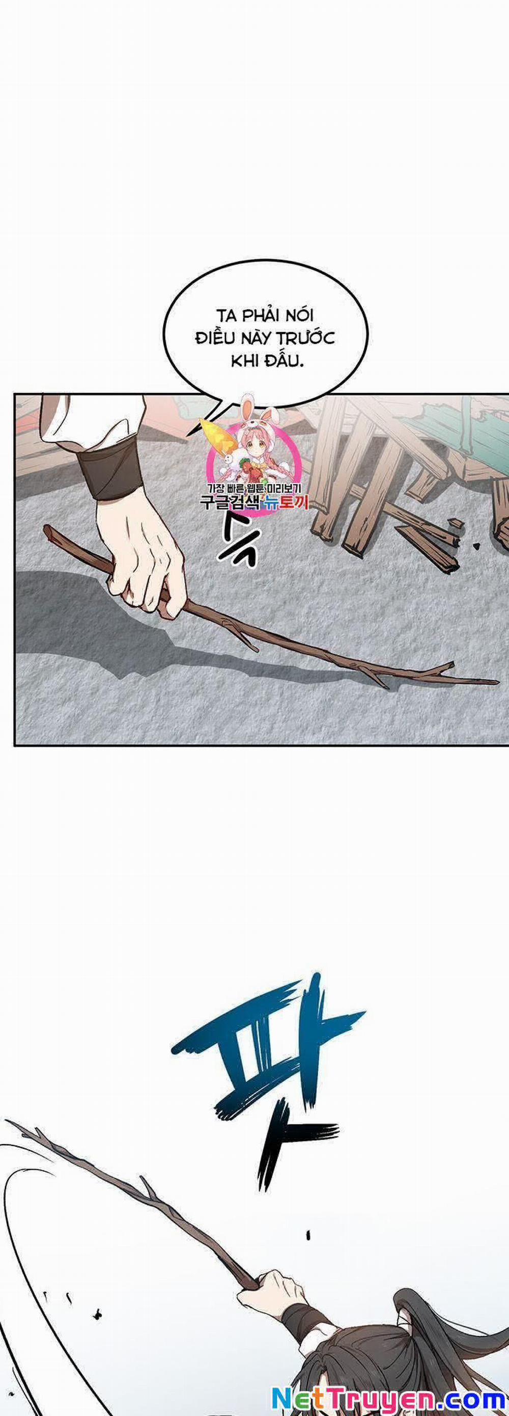 Võ Đang Kỳ Hiệp 10 trang 1