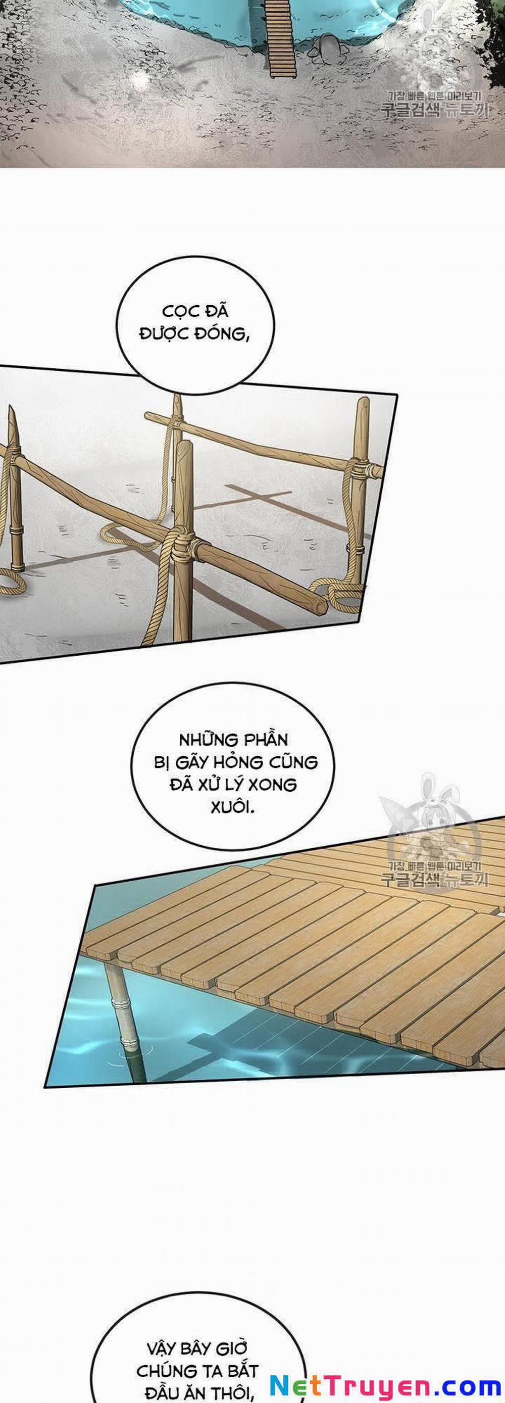 Võ Đang Kỳ Hiệp 11 trang 2