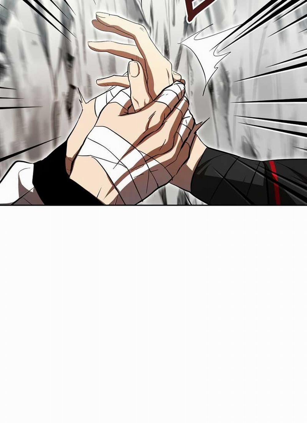 Võ Đang Kỳ Hiệp 122 trang 10