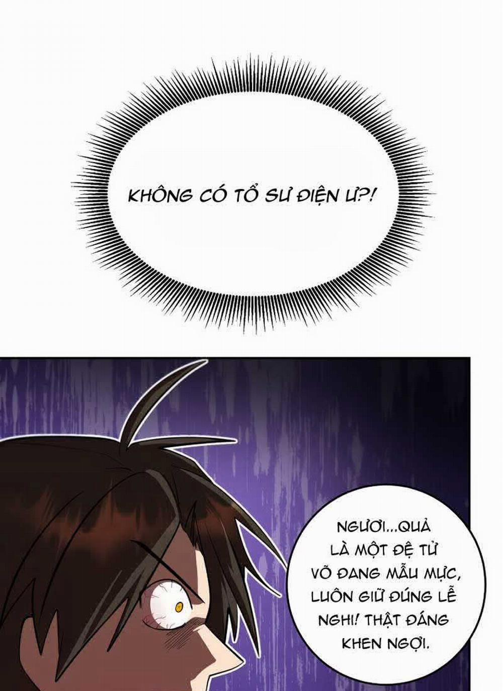 Võ Đang Kỳ Hiệp 122 trang 100