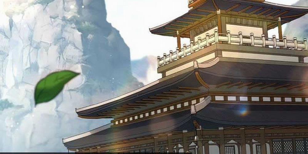 Võ Đang Kỳ Hiệp 122 trang 120