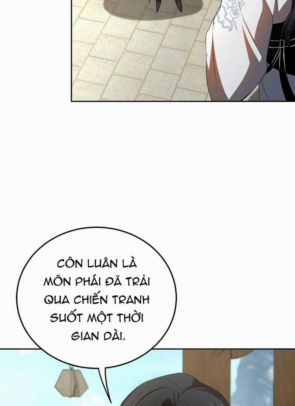 Võ Đang Kỳ Hiệp 122 trang 123