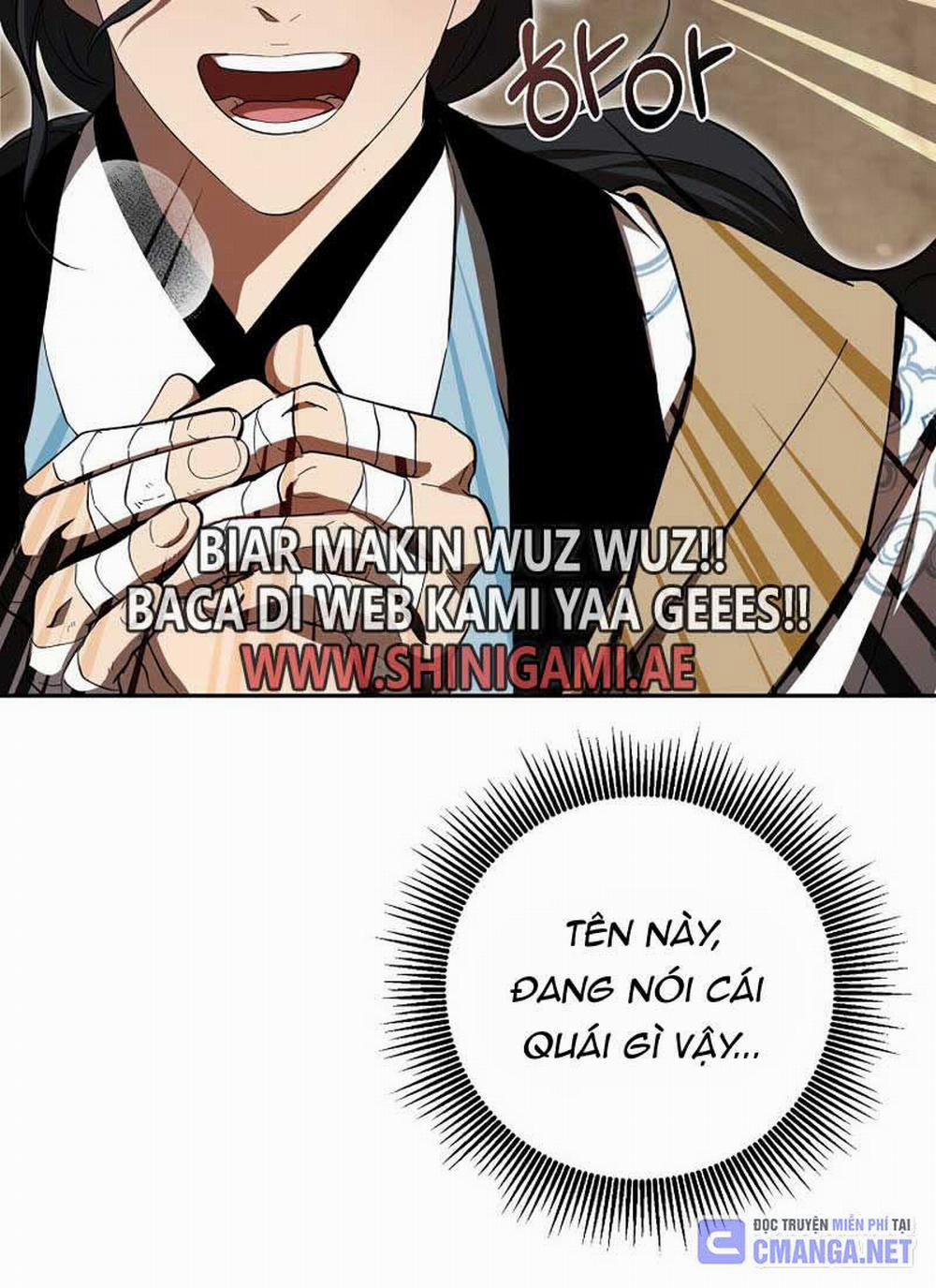 Võ Đang Kỳ Hiệp 122 trang 14