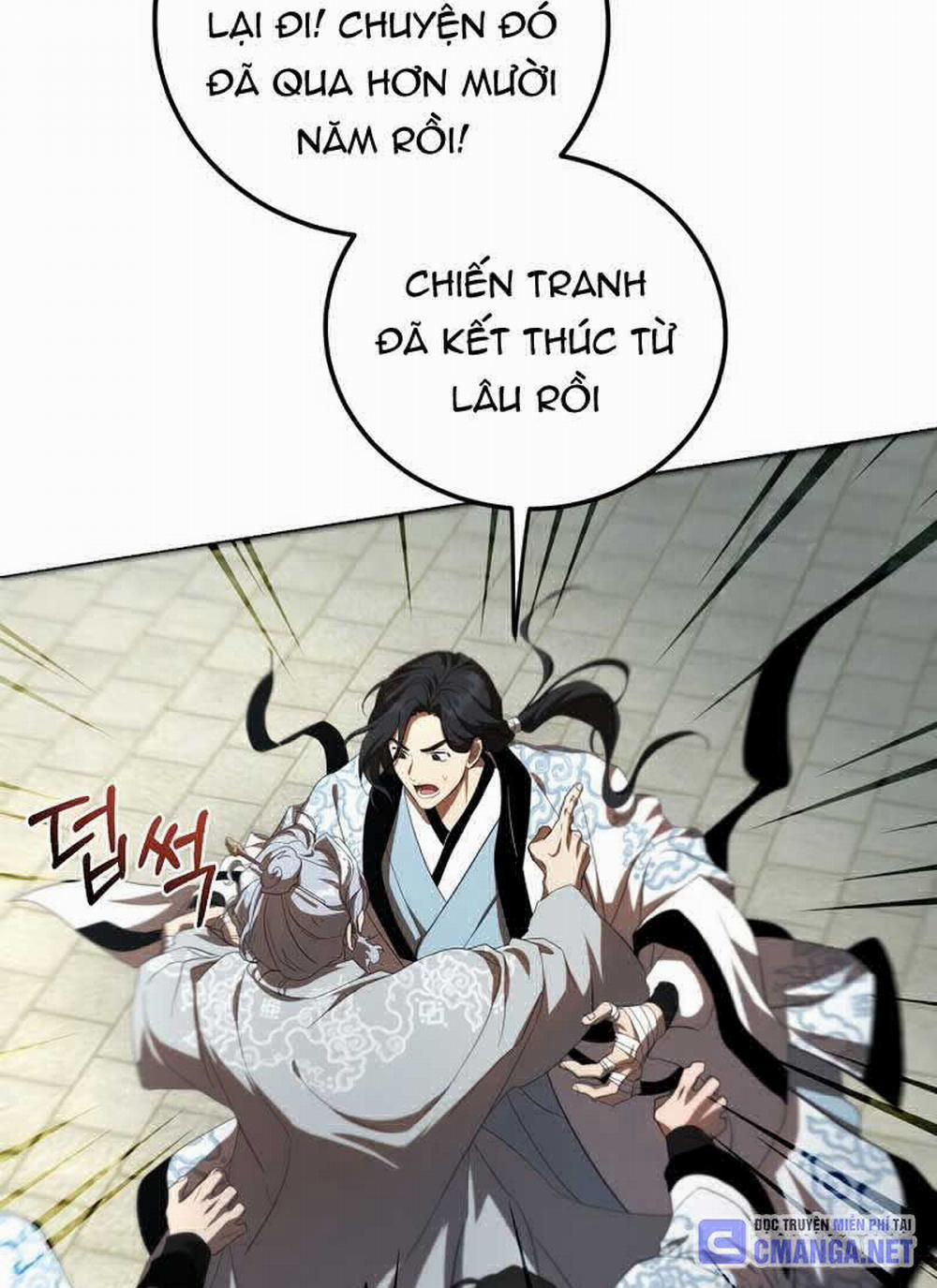 Võ Đang Kỳ Hiệp 122 trang 158