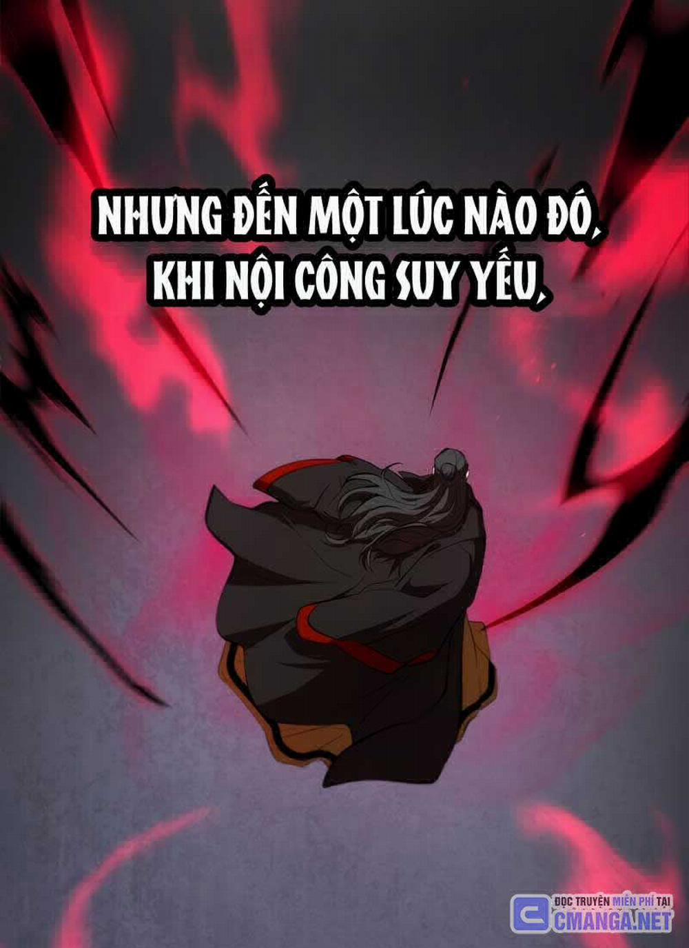 Võ Đang Kỳ Hiệp 122 trang 65