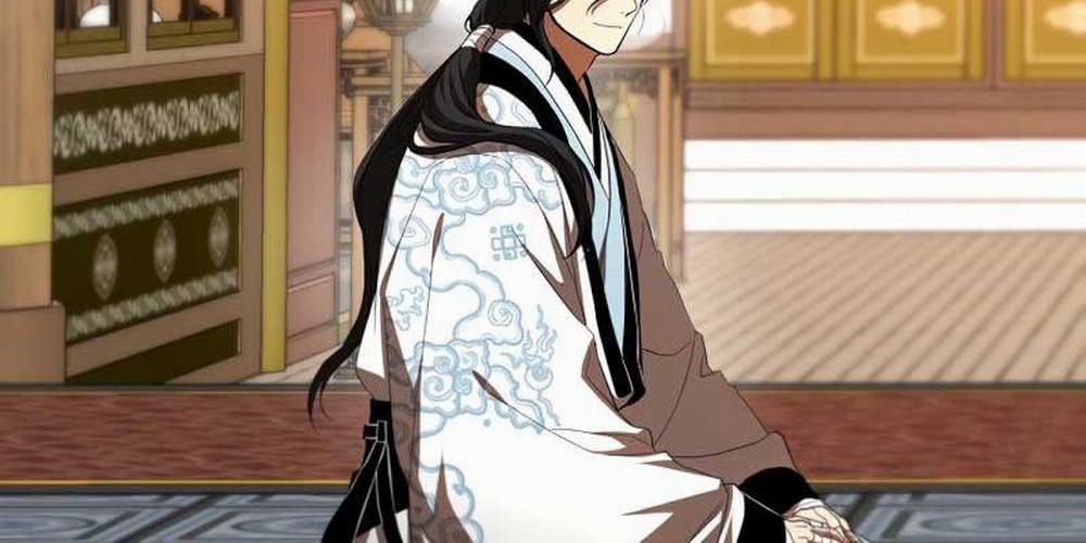 Võ Đang Kỳ Hiệp 122 trang 79