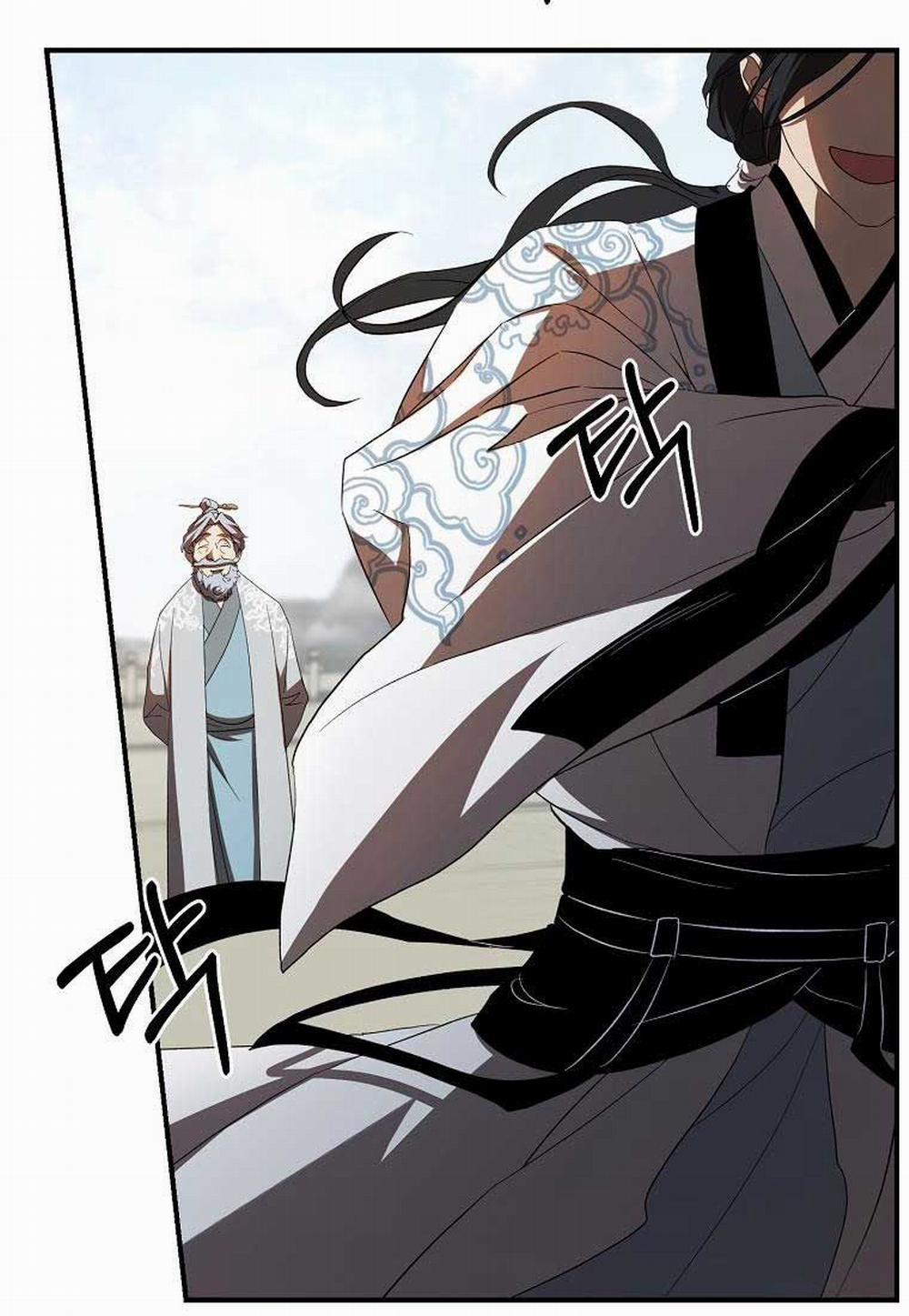 Võ Đang Kỳ Hiệp 123 trang 126